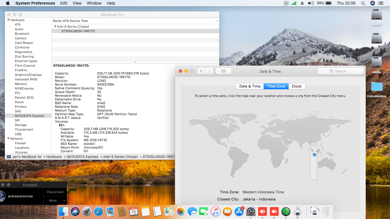 Lenovo Thinkpad X240 [Intel HD 4400] 7